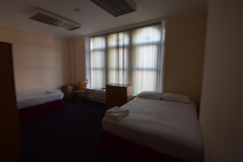 York Hotel Ілфорд Екстер'єр фото